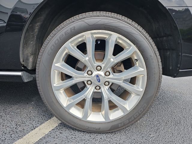 Certified 2019 Ford Expedition Platinum AWD/4WD image 9