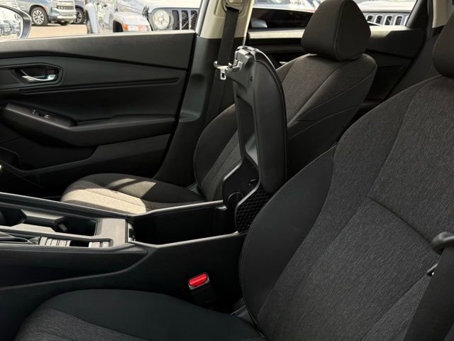 Used 2023 Honda Accord EX image 27