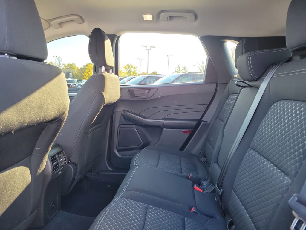 Certified 2023 Ford Escape Active image 13