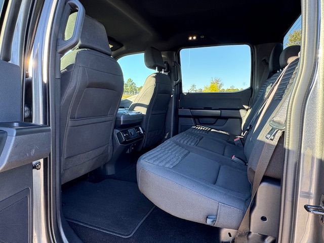 Certified 2023 Ford F150 XL w/ STX Appearance Package image 16