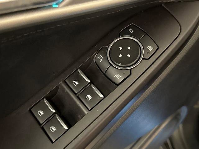 Certified 2020 Ford Explorer Platinum image 17