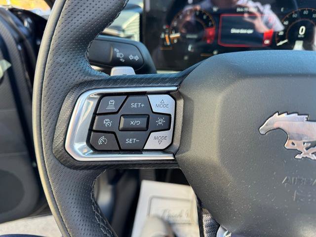 Certified 2024 Ford Mustang GT Premium image 23