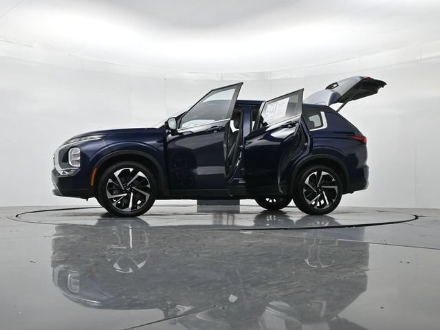 Used 2024 Mitsubishi Outlander SE FWD image 58