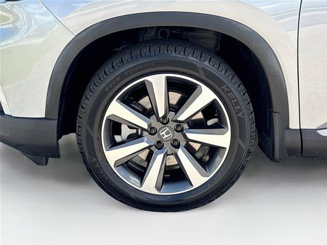Used 2023 Honda Pilot Elite image 36