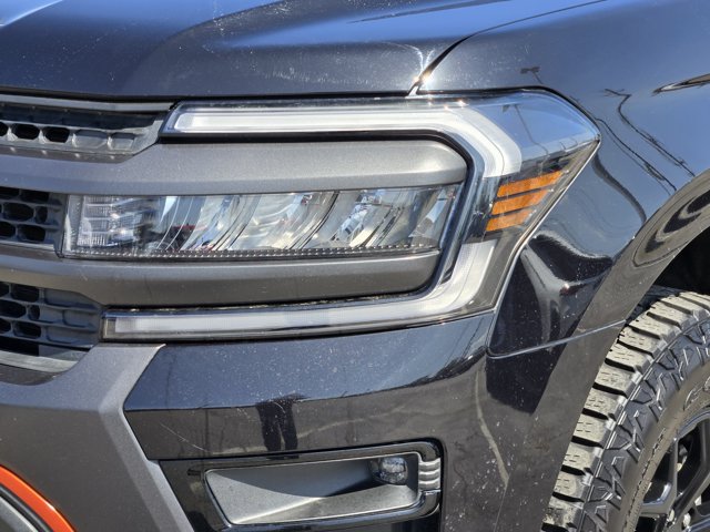Certified 2022 Ford Expedition Timberline AWD/4WD image 8