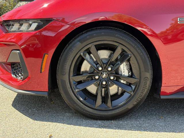 Certified 2024 Ford Mustang GT RWD image 26
