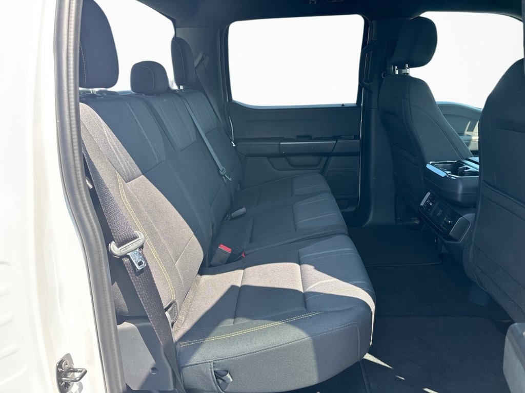 Certified 2024 Ford F150 STX AWD/4WD image 16
