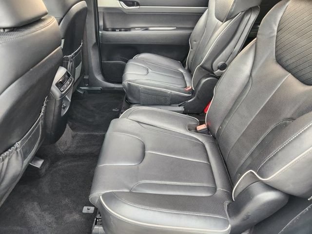 Used 2023 Hyundai Palisade XRT FWD image 29