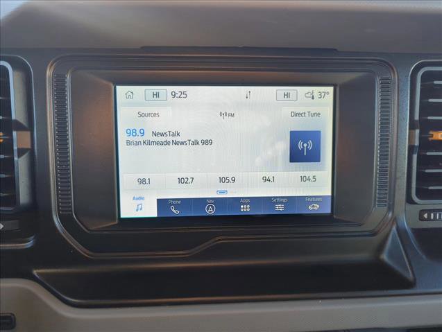 Certified 2022 Ford Bronco Badlands image 12