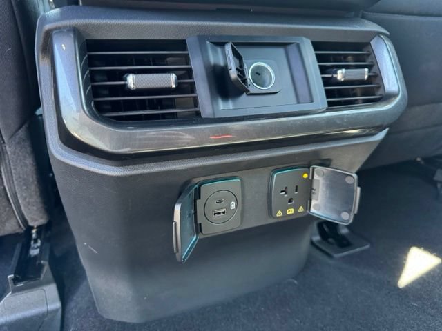 Certified 2023 Ford F150 XLT w/ Equipment Group 302A High AWD/4WD image 60