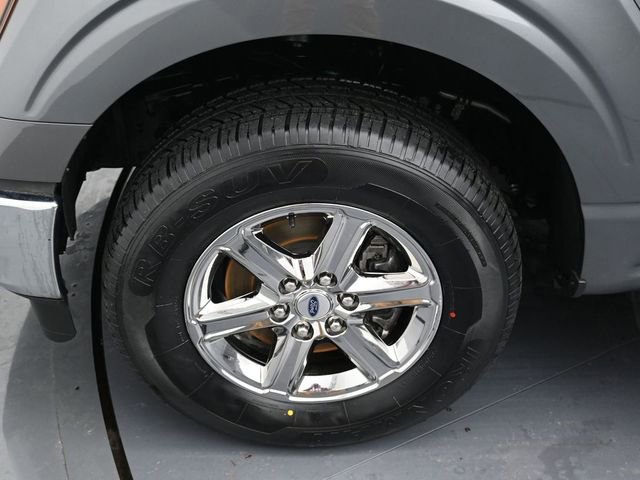 Certified 2024 Ford F150 XLT w/ Mobile Office Package image 9