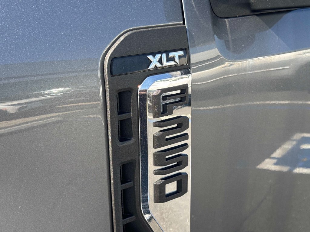 Certified 2024 Ford F250 XLT AWD/4WD image 10