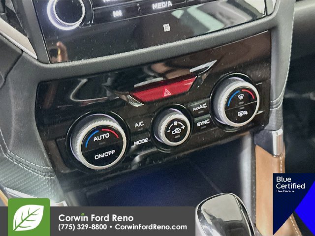 Used 2021 Subaru Forester Touring AWD/4WD image 19
