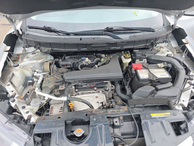Used 2018 Nissan Rogue SV AWD/4WD image 35
