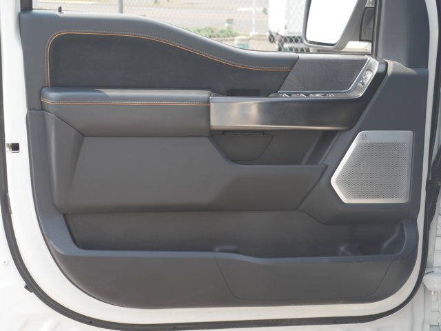 Certified 2023 Ford F150 Platinum AWD/4WD image 40