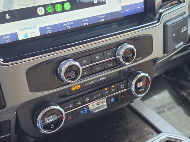 Certified 2022 Ford F250 Lariat w/ Lariat Value Package AWD/4WD image 26