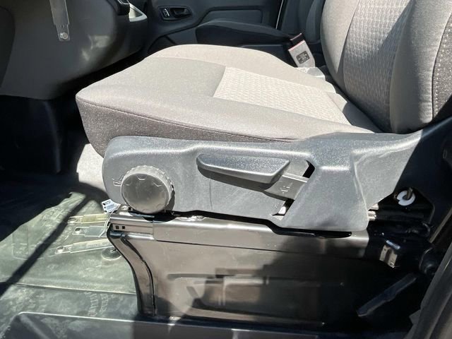 Certified 2024 Ford Transit 350 148 High Roof Extended DRW image 25