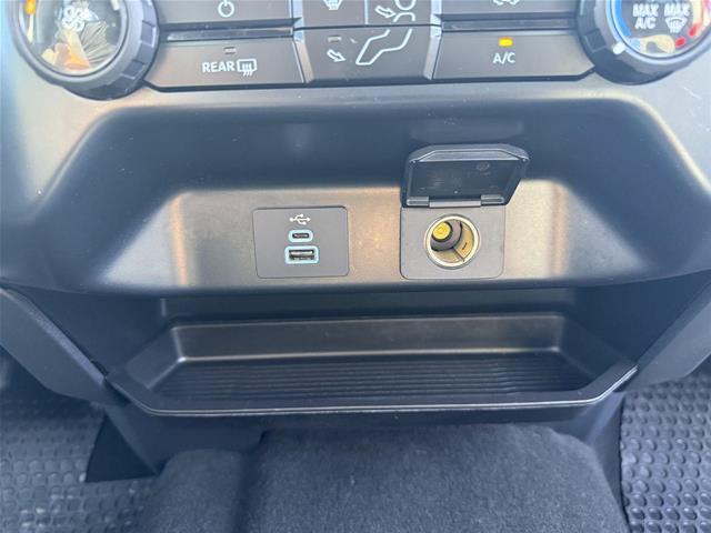 Certified 2024 Ford F250 XL w/ STX Appearance Package AWD/4WD image 24