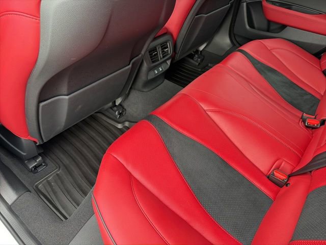 Used 2025 Acura TLX A-Spec Package image 25