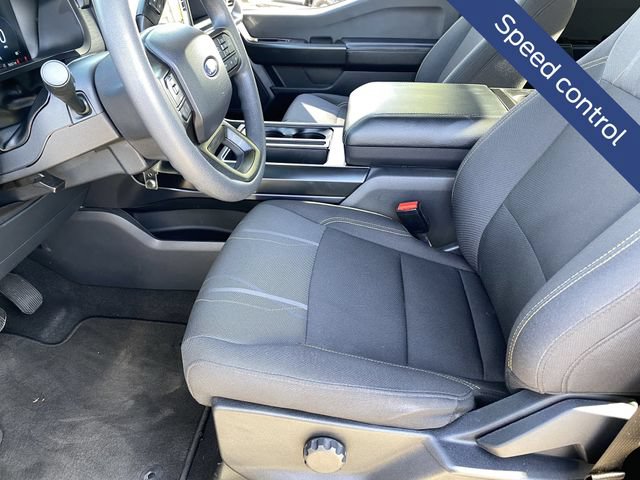 Certified 2024 Ford F150 STX RWD image 22