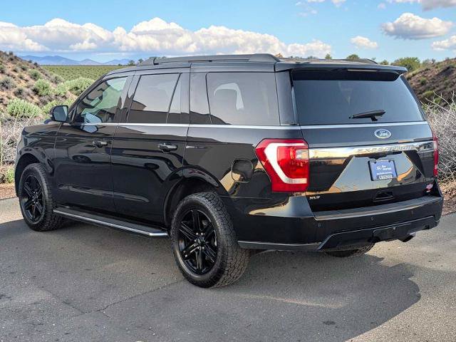Certified 2021 Ford Expedition XLT AWD/4WD image 4