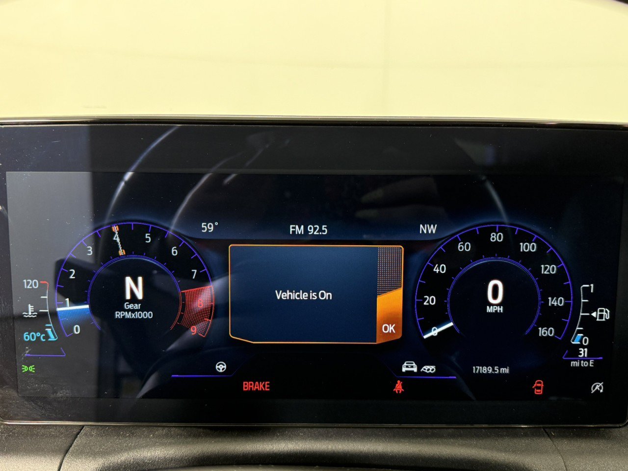 Certified 2024 Ford Mustang GT RWD image 17