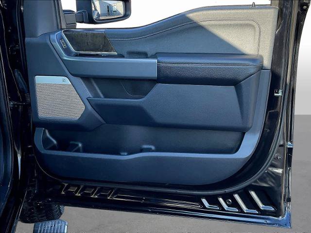 Certified 2024 Ford F250 Lariat w/ Lariat Ultimate Package AWD/4WD image 29