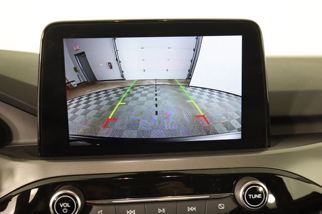 Certified 2023 Ford Escape Active image 53