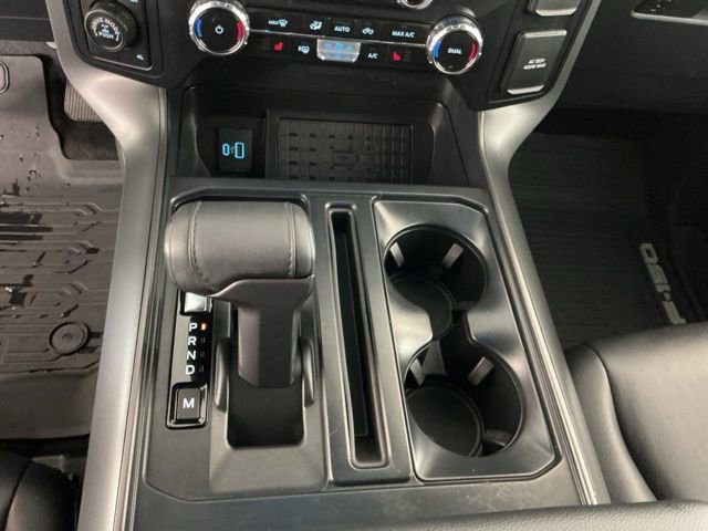 Certified 2024 Ford F150 XLT w/ Equipment Group 303A High image 22