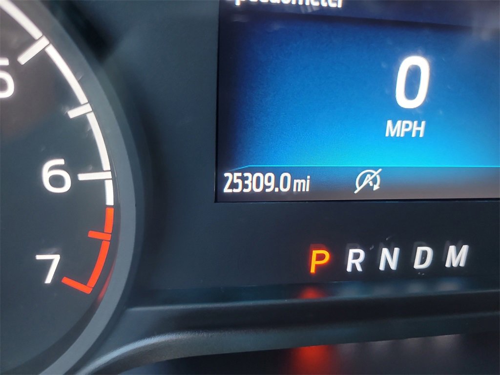 Certified 2023 Ford F150 XL w/ STX Appearance Package image 31