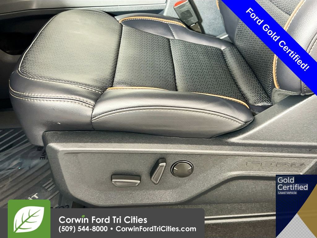 Certified 2025 Ford F250 Lariat w/ Lariat Ultimate Package image 23