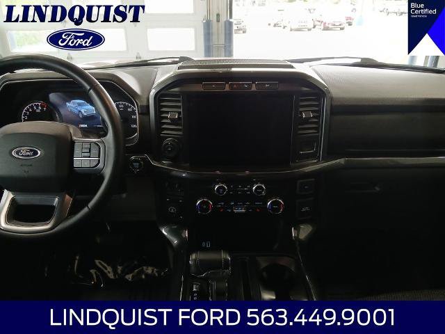 Certified 2023 Ford F150 XL AWD/4WD image 14