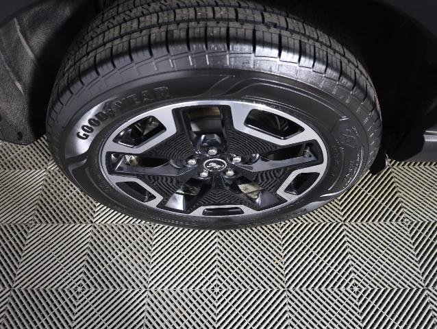 Certified 2024 Ford Bronco Sport Outer Banks AWD/4WD image 33