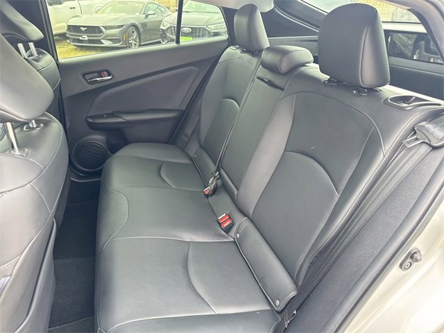 Used 2017 Toyota Prius Four image 29