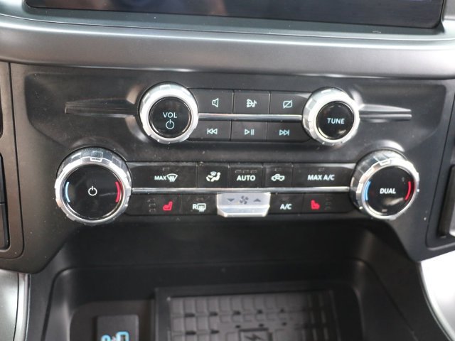 Certified 2024 Ford F150 XLT w/ Equipment Group 302A MID AWD/4WD image 24