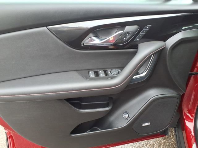 Used 2023 Chevrolet Blazer RS w/ Driver Confidence II Package image 11