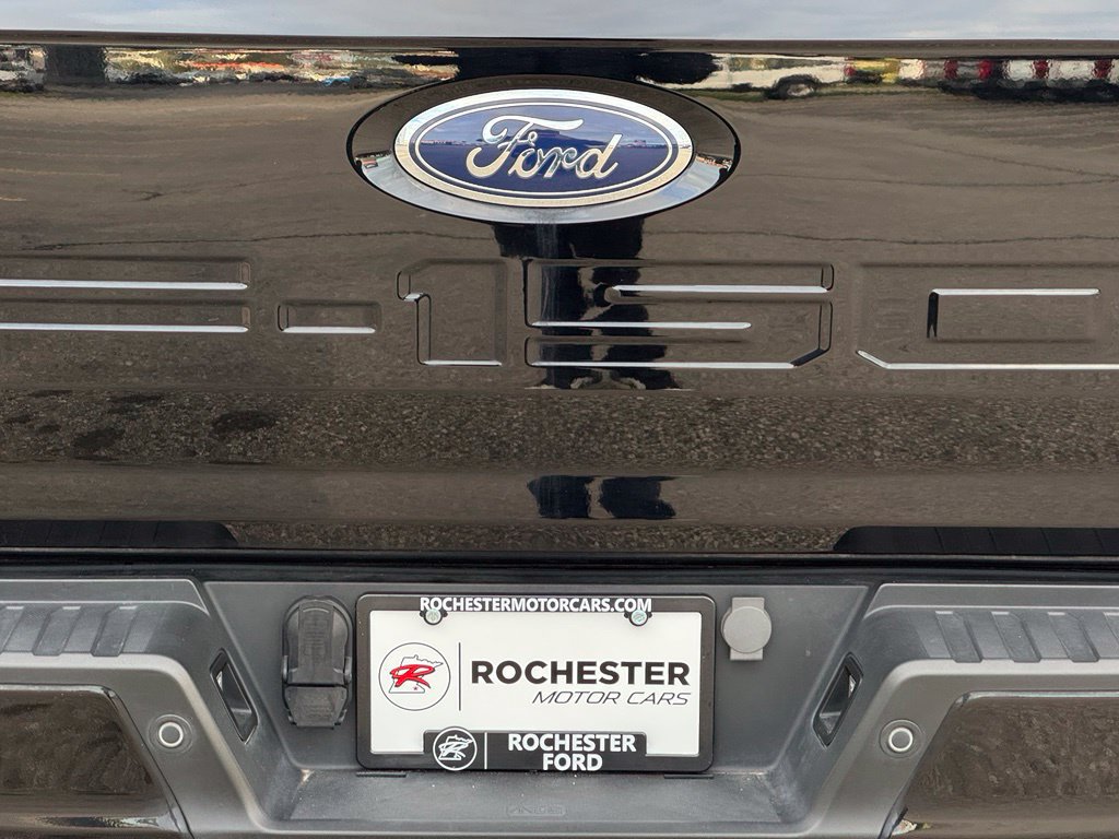 Certified 2023 Ford F150 XLT w/ Equipment Group 302A High AWD/4WD image 53