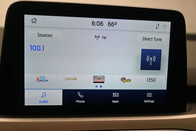 Certified 2022 Ford Escape SE AWD/4WD image 11