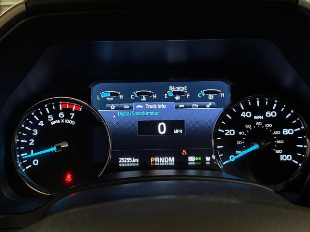 Certified 2022 Ford F250 Lariat image 24