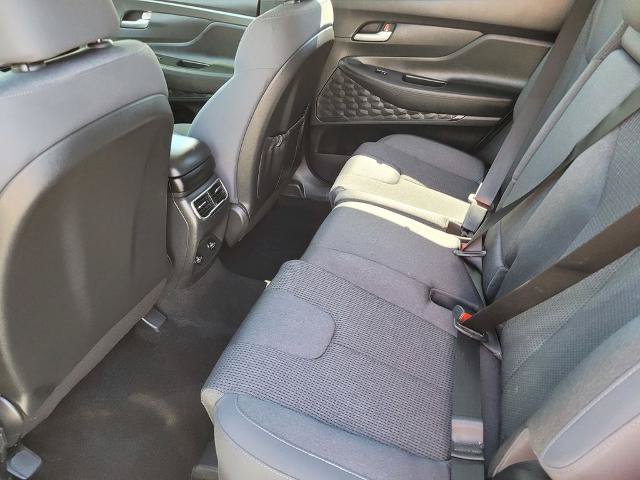 Used 2022 Hyundai Santa Fe XRT w/ Cargo Package AWD/4WD image 12
