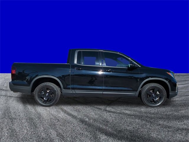 Used 2024 Honda Ridgeline Black Edition image 6