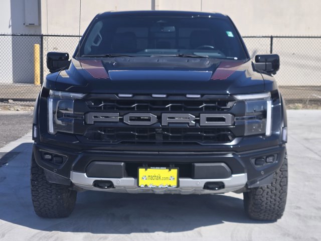 Certified 2024 Ford F150 Raptor image 7