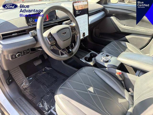 Certified 2023 Ford Mustang Mach-E Select RWD image 15