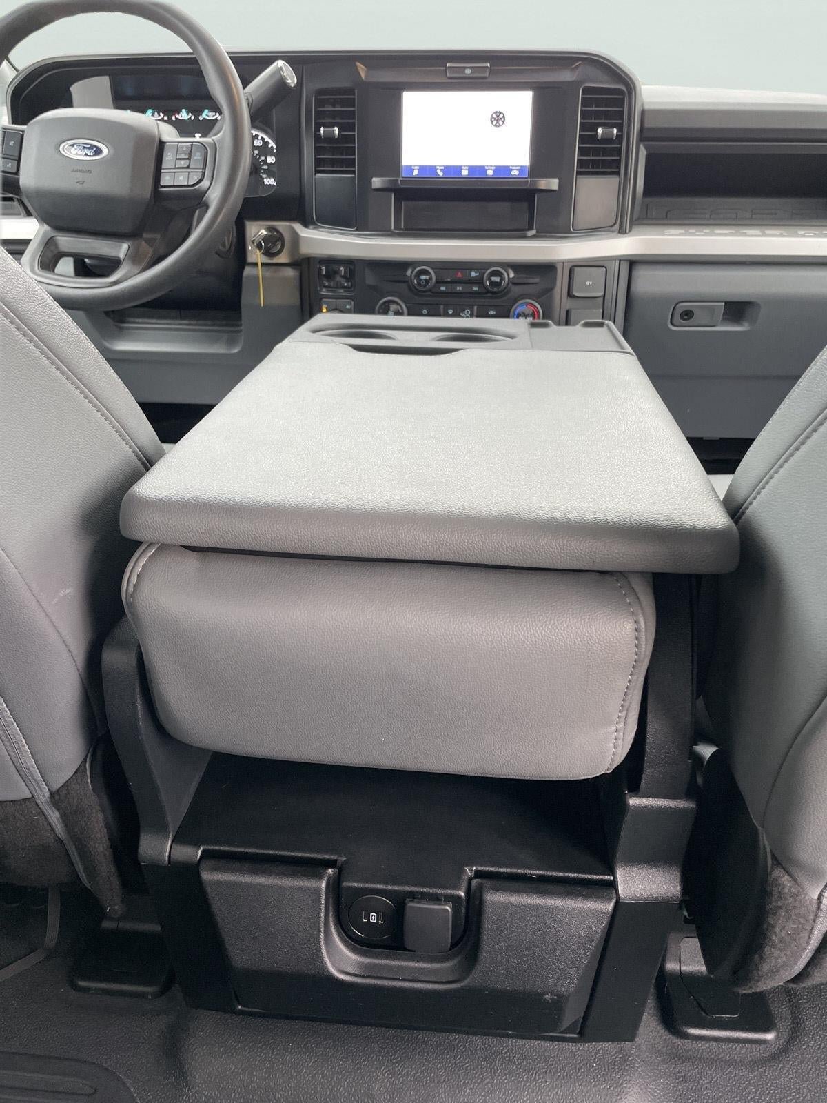 Certified 2026 Ford F250 XL AWD/4WD image 14