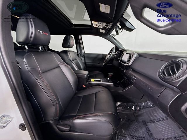 Used 2023 Toyota Tacoma TRD Pro image 28