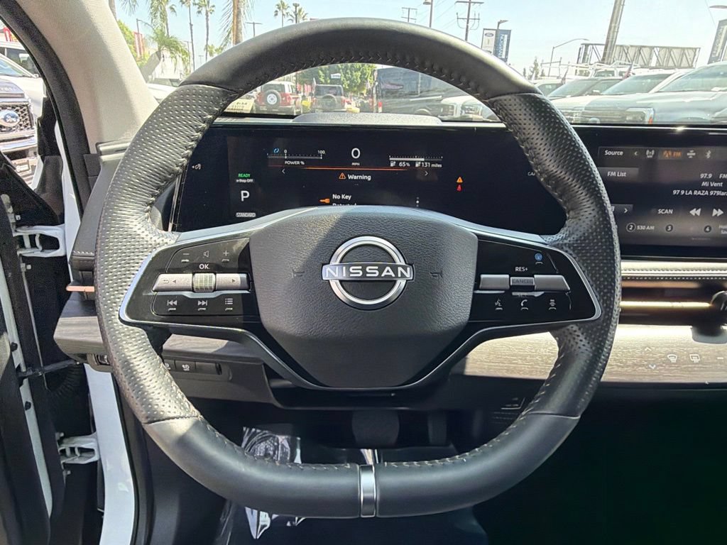 Used 2024 Nissan Ariya FWD image 27