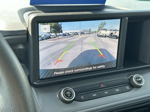 Certified 2023 Ford Maverick XL FWD image 35