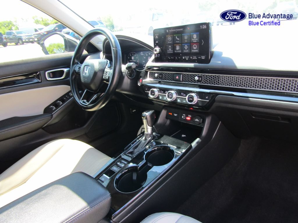 Used 2023 Honda Civic Touring image 23