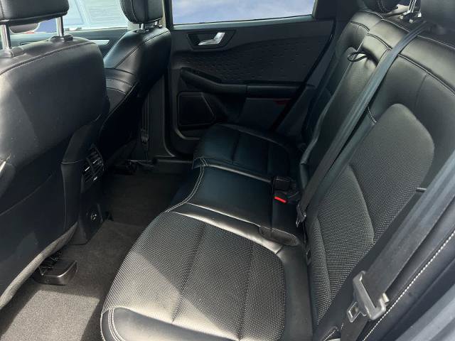 Certified 2020 Ford Escape SE Sport FWD image 13