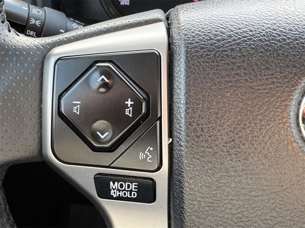 Used 2024 Toyota 4Runner SR5 image 22